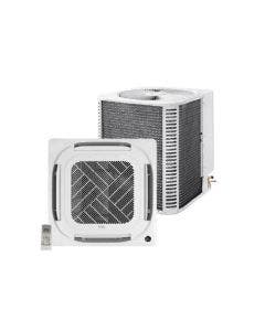 Ar Condicionado Inverter Cassete Elgin 60000 Btus Frio 220v Eco